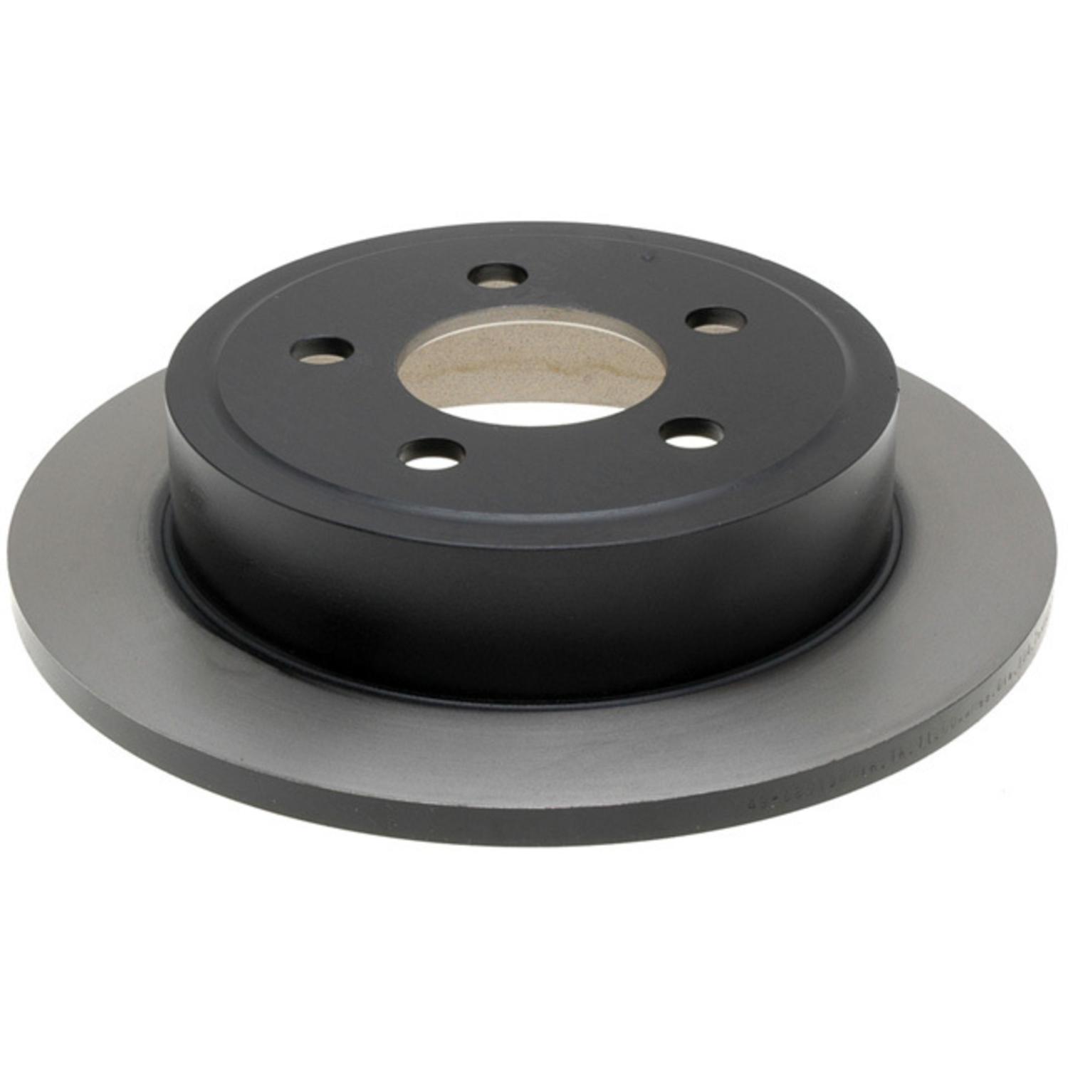 Raybestos 780134 - Disc Brake Rotor Raybestos 780134 Disc Brake Rotor product image 1 of 3
