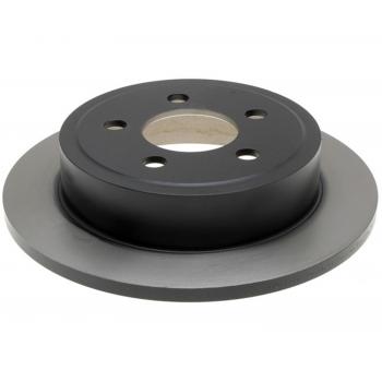 2005 Jeep TJ Disc Brake Rotor Rear Raybestos 780134 image 1 of 3
