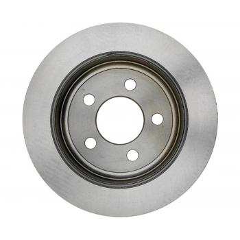 2005 Jeep TJ Disc Brake Rotor Rear Raybestos 780134 image 2 of 3