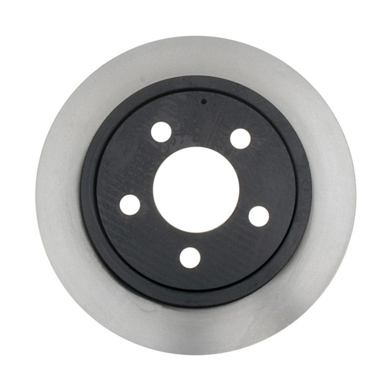 Raybestos 780134 - Disc Brake Rotor Raybestos 780134 Disc Brake Rotor product image 3 of 3