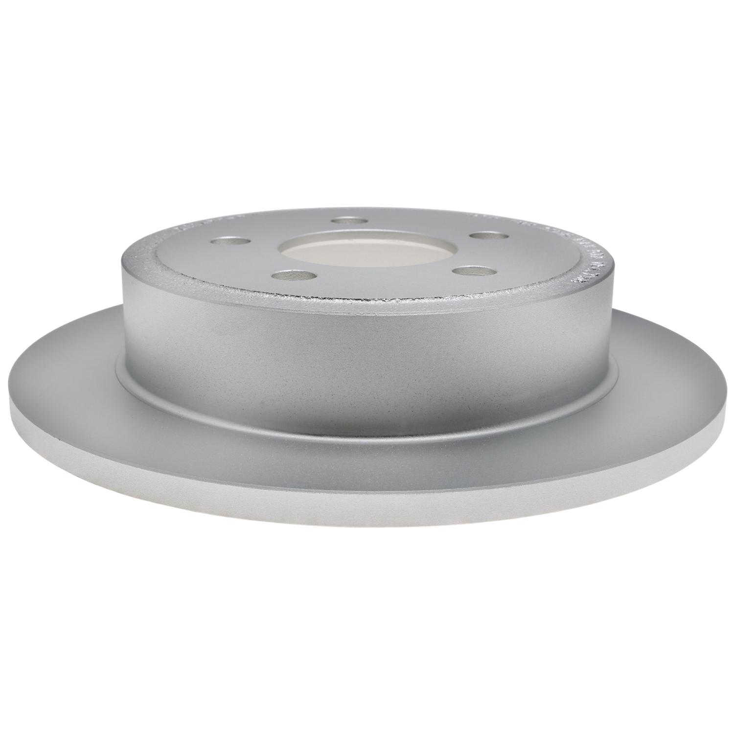 Raybestos 780134FZN - Disc Brake Rotor Raybestos 780134FZN Disc Brake Rotor product image 1 of 3