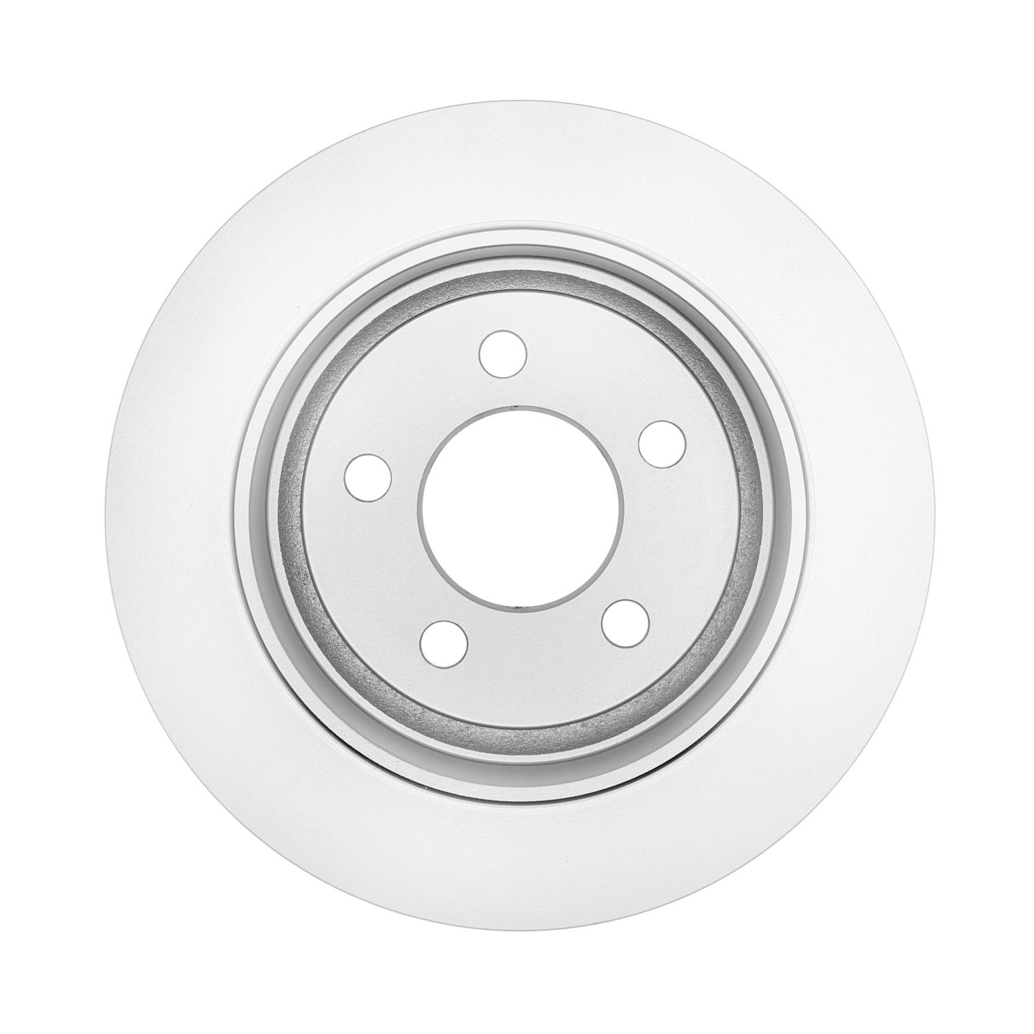 Raybestos 780134FZN - Disc Brake Rotor Raybestos 780134FZN Disc Brake Rotor product image 2 of 3