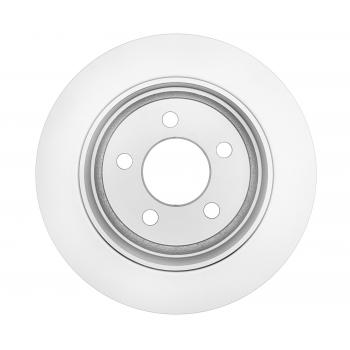 2005 Jeep TJ Disc Brake Rotor Rear Raybestos 780134FZN image 2 of 3