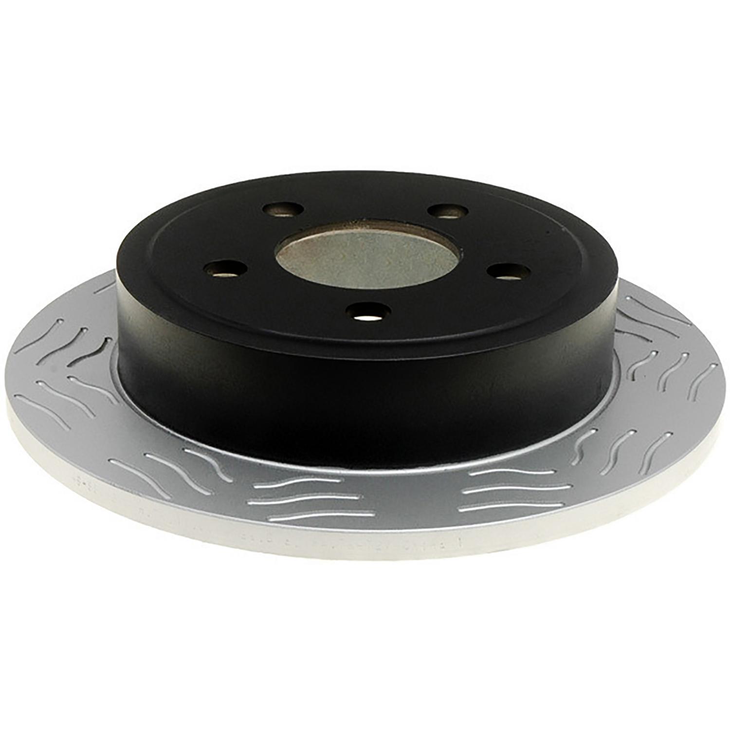 Raybestos 780134PER - Disc Brake Rotor Raybestos 780134PER Disc Brake Rotor product image 1 of 3