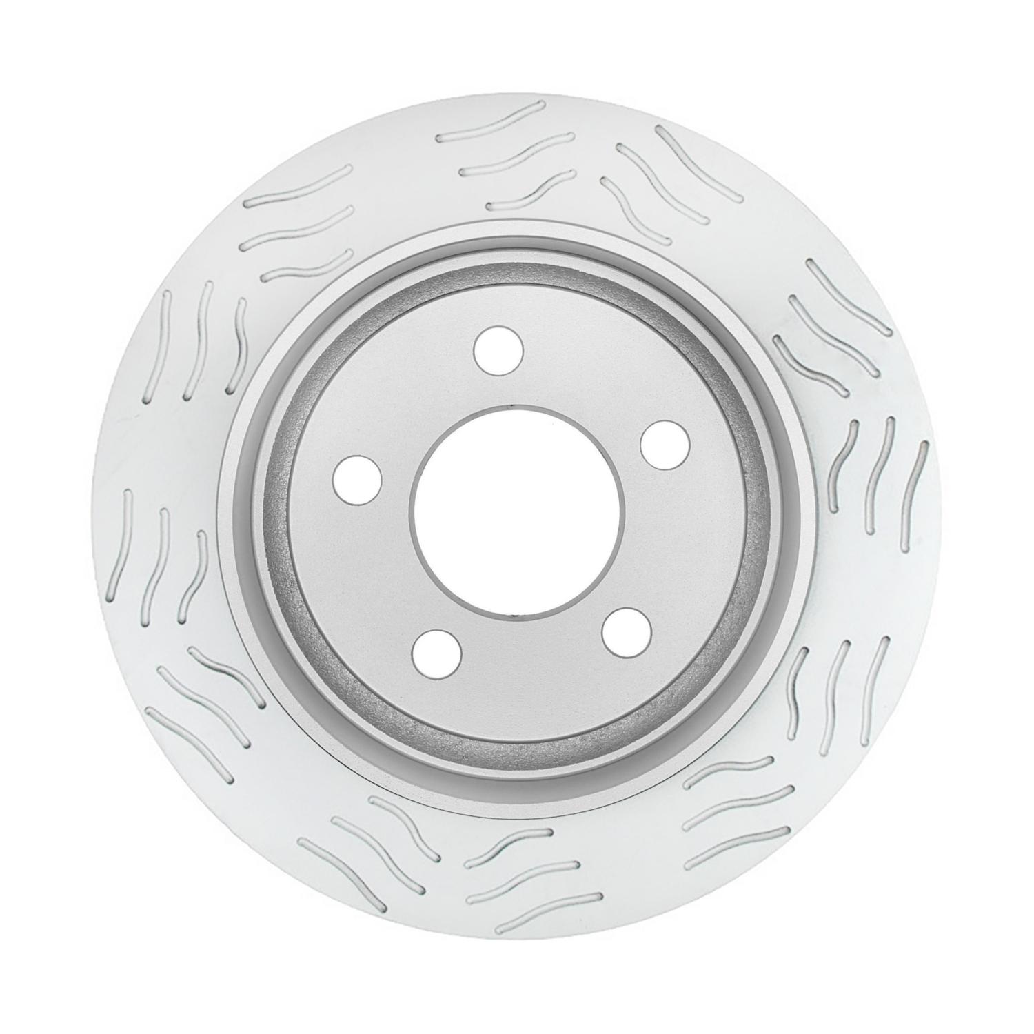 Raybestos 780134PER - Disc Brake Rotor Raybestos 780134PER Disc Brake Rotor product image 2 of 3