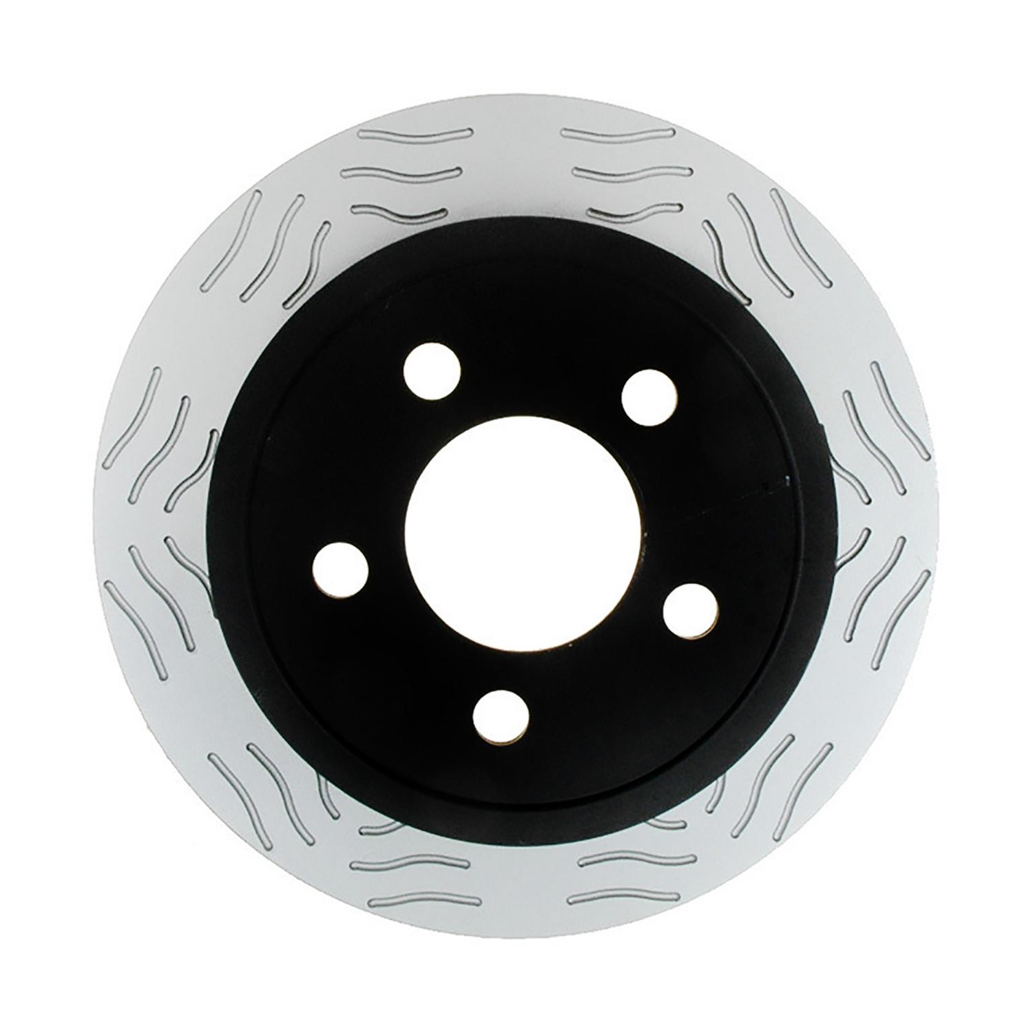 Raybestos 780134PER - Disc Brake Rotor Raybestos 780134PER Disc Brake Rotor product image 3 of 3