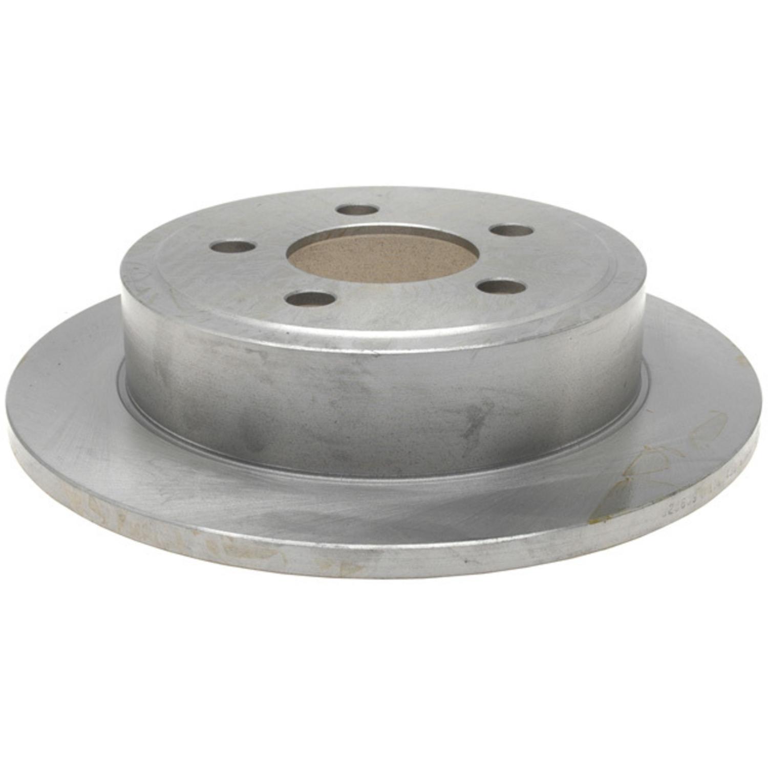 Raybestos 780134R - Disc Brake Rotor Raybestos 780134R Disc Brake Rotor product image 1 of 3