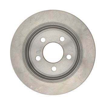 2005 Jeep TJ Disc Brake Rotor Rear Raybestos 780134R image 2 of 3