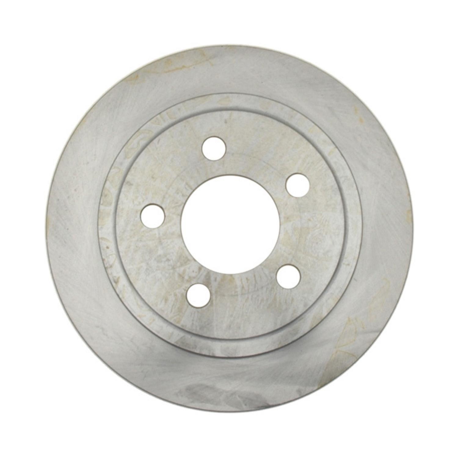 Raybestos 780134R - Disc Brake Rotor Raybestos 780134R Disc Brake Rotor product image 3 of 3