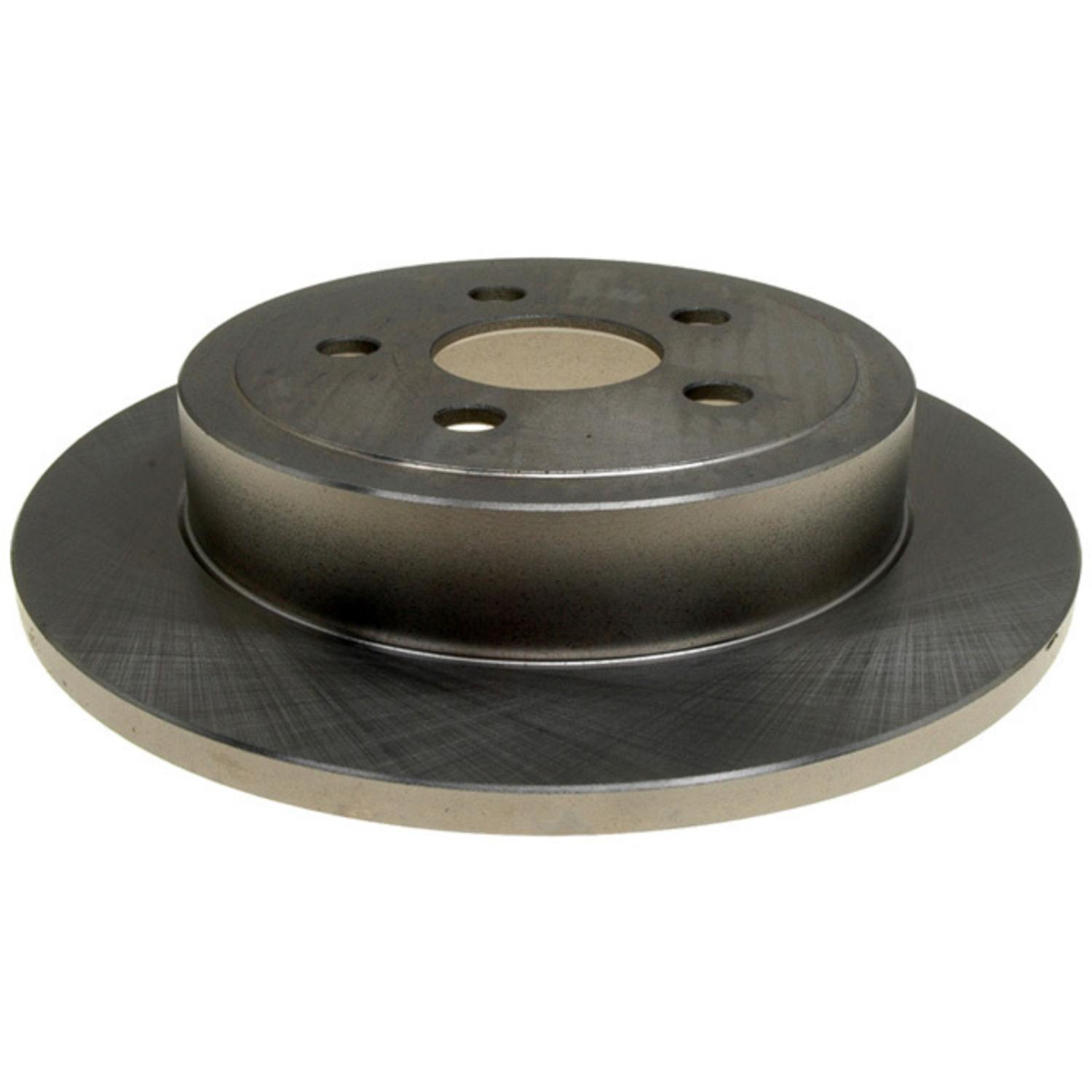 Raybestos 780135R - Disc Brake Rotor Raybestos 780135R Disc Brake Rotor product image 1 of 3