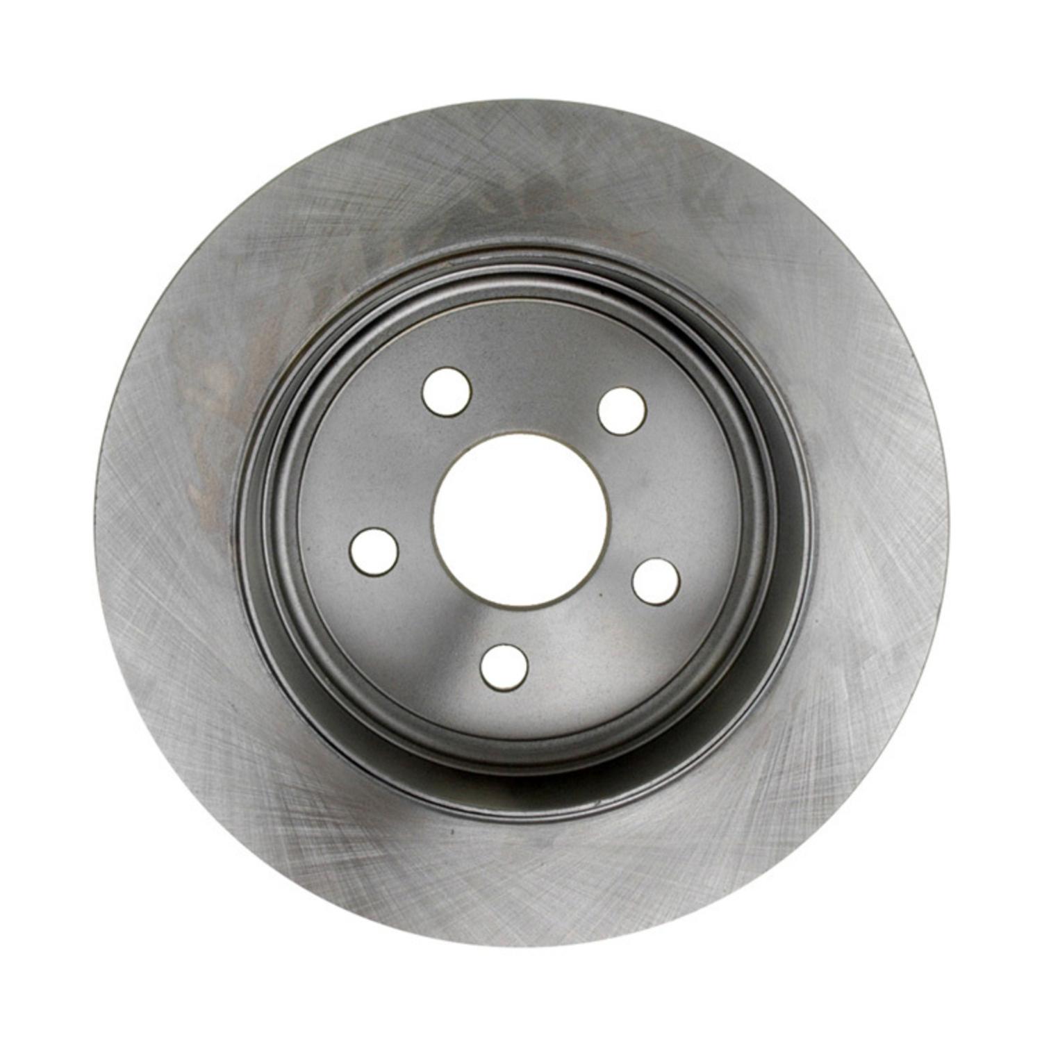 Raybestos 780135R - Disc Brake Rotor Raybestos 780135R Disc Brake Rotor product image 2 of 3