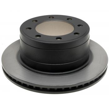 2008 Dodge Ram 4000 Disc Brake Rotor Rear Raybestos 780139 image 1 of 3