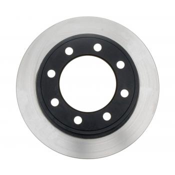 2008 Dodge Ram 4000 Disc Brake Rotor Rear Raybestos 780139 image 3 of 3