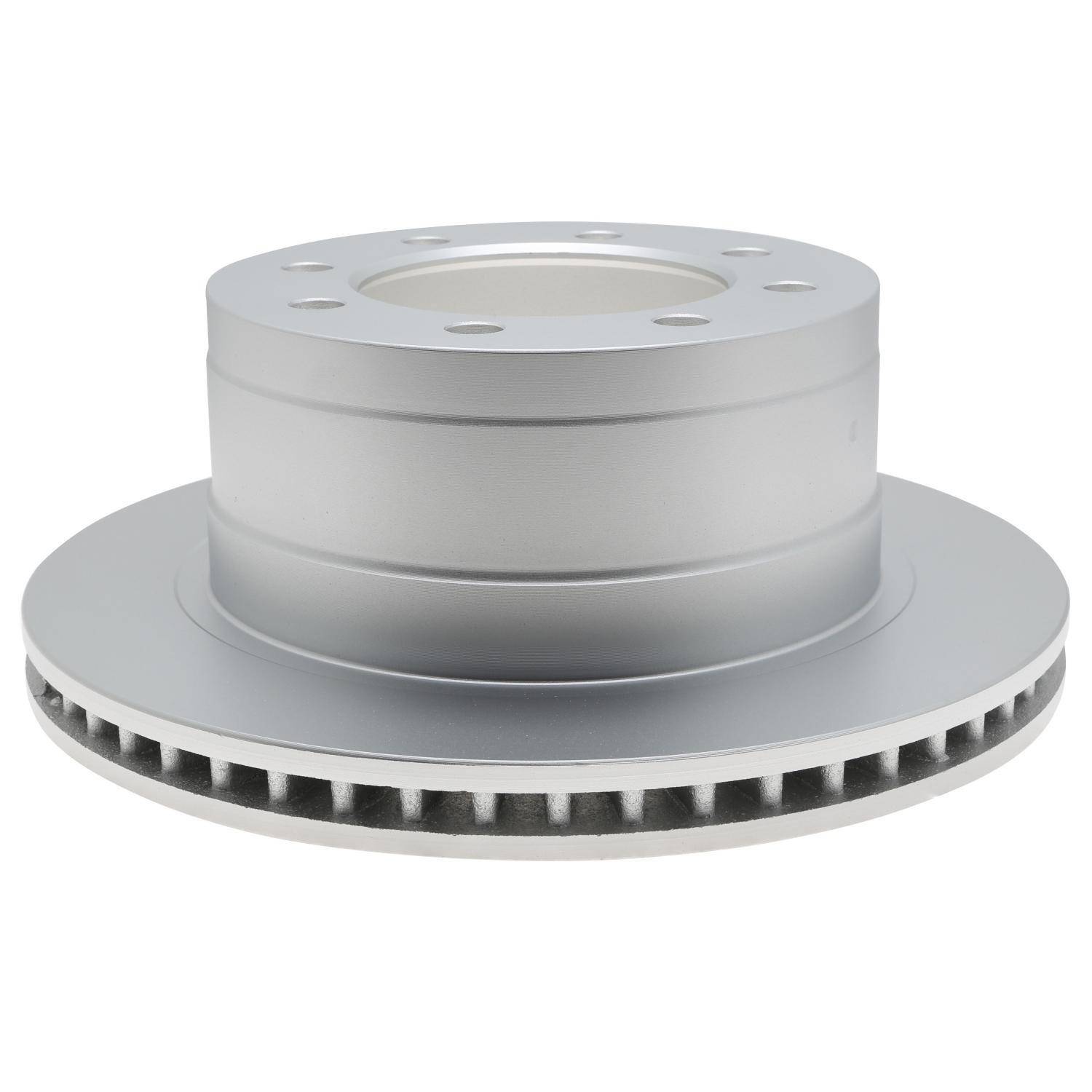Raybestos 780139FZN - Disc Brake Rotor Raybestos 780139FZN Disc Brake Rotor product image 1 of 3