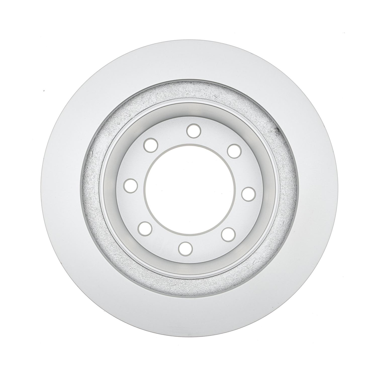 Raybestos 780139FZN - Disc Brake Rotor Raybestos 780139FZN Disc Brake Rotor product image 2 of 3