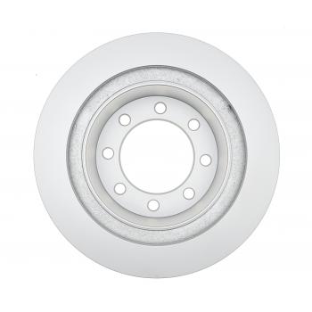 2008 Dodge Ram 4000 Disc Brake Rotor Rear Raybestos 780139FZN image 2 of 3