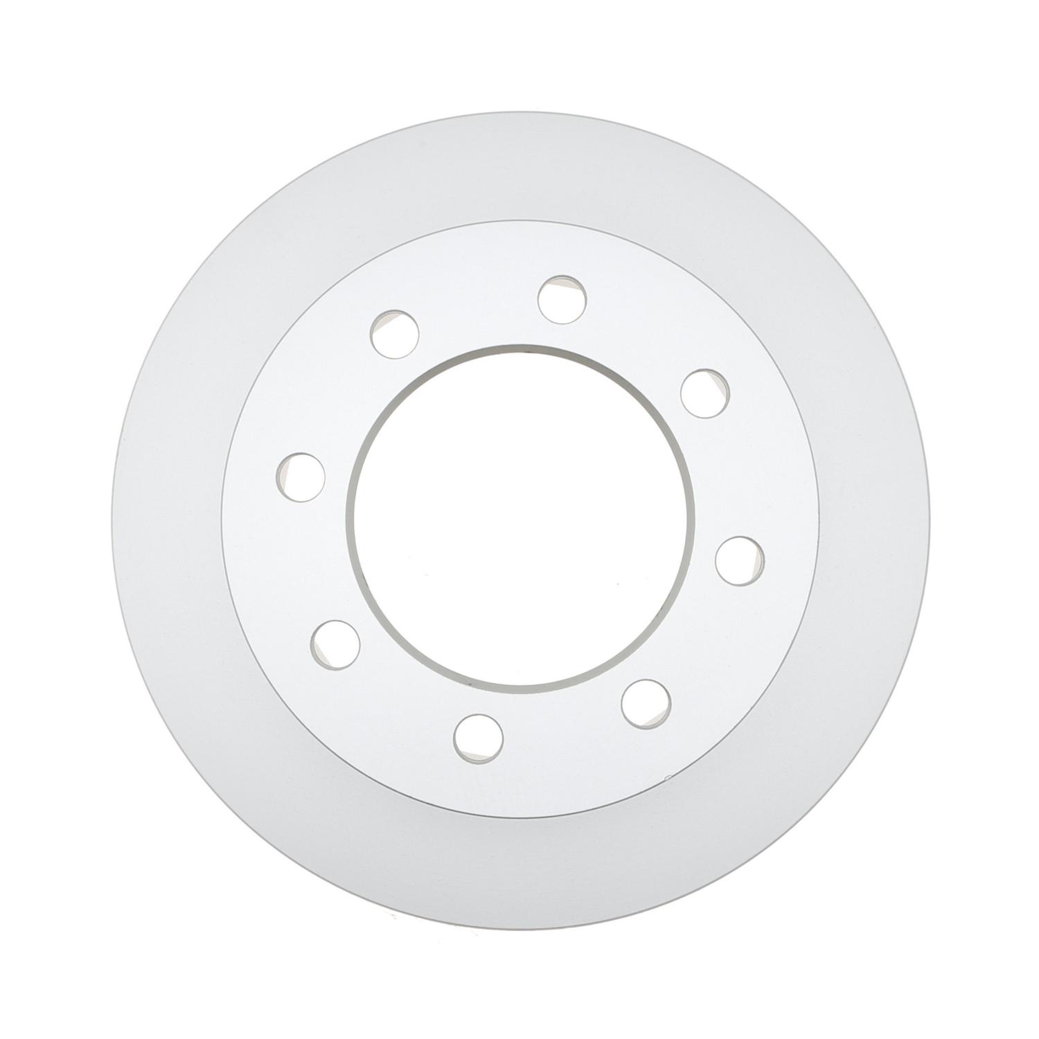 Raybestos 780139FZN - Disc Brake Rotor Raybestos 780139FZN Disc Brake Rotor product image 3 of 3