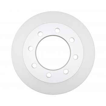 2008 Dodge Ram 4000 Disc Brake Rotor Rear Raybestos 780139FZN image 3 of 3