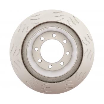 2008 Dodge Ram 2500 Disc Brake Rotor Rear Raybestos 780139PER image 2 of 3