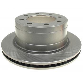 2008 Dodge Ram 4000 Disc Brake Rotor Rear Raybestos 780139R image 1 of 3