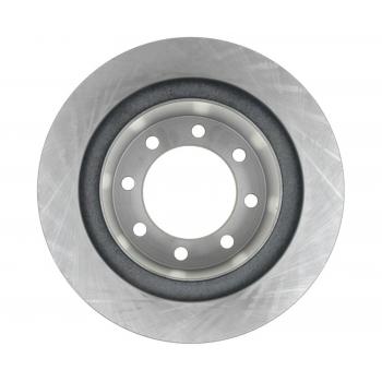 2008 Dodge Ram 4000 Disc Brake Rotor Rear Raybestos 780139R image 2 of 3