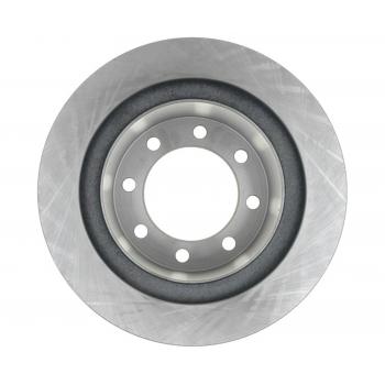 RAYBESTOS 780139R - Disc Brake Rotor Product image