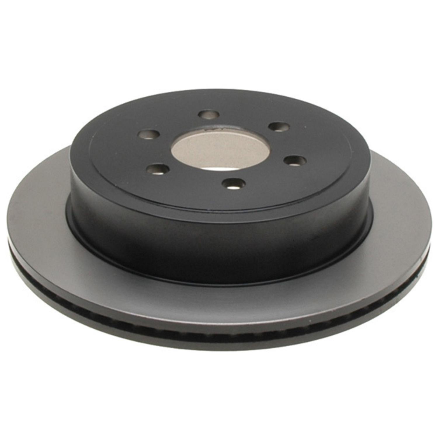 Raybestos 780142 - Disc Brake Rotor Raybestos 780142 Disc Brake Rotor product image 1 of 3