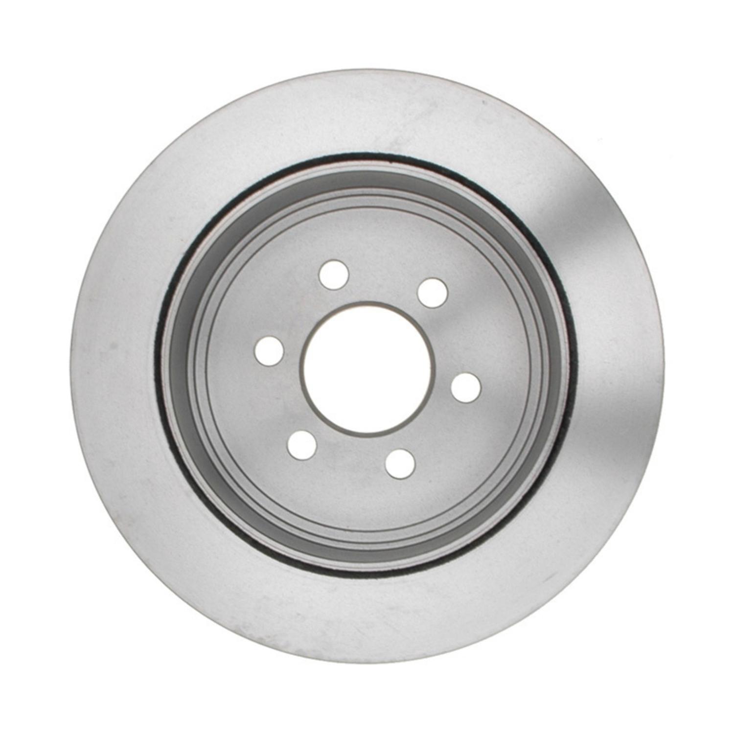 Raybestos 780142 - Disc Brake Rotor Raybestos 780142 Disc Brake Rotor product image 2 of 3