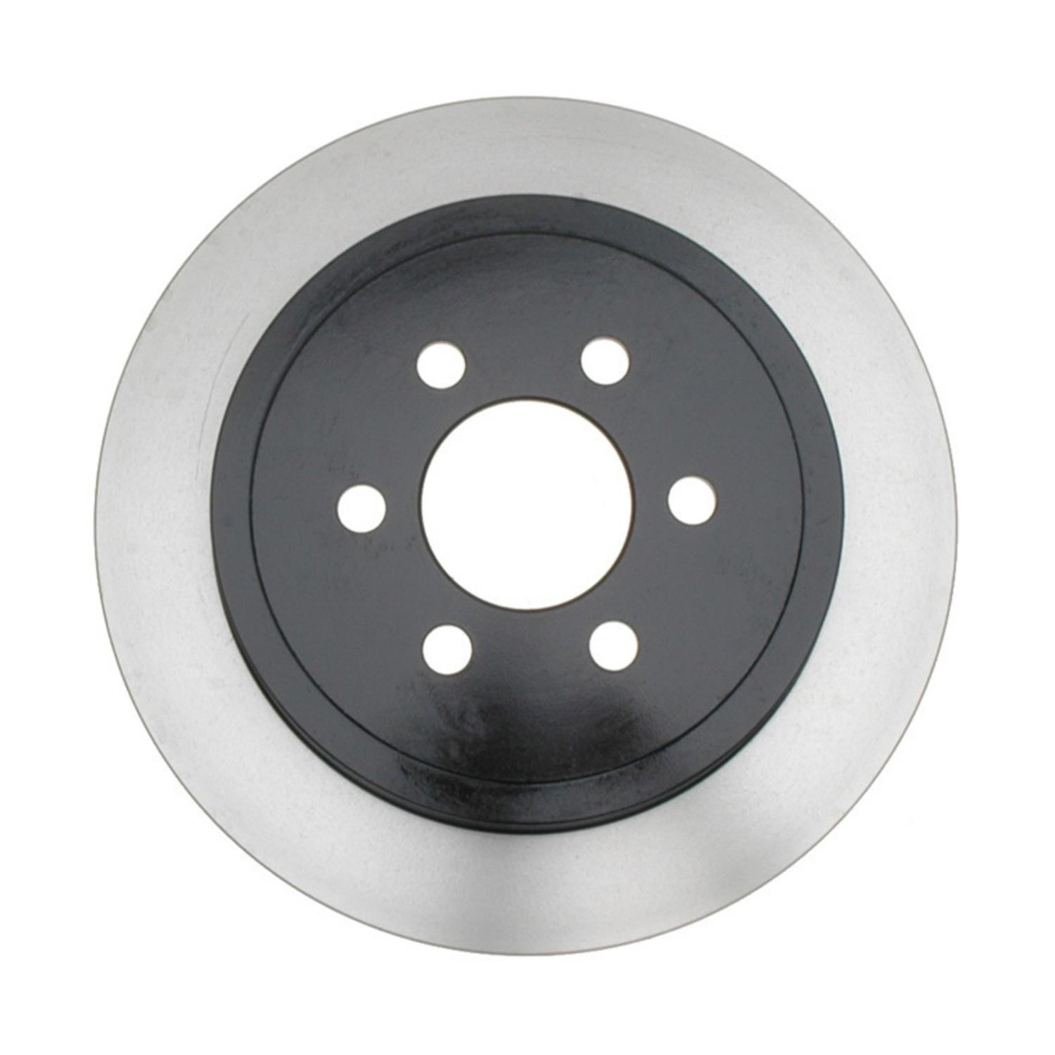Raybestos 780142 - Disc Brake Rotor Raybestos 780142 Disc Brake Rotor product image 3 of 3