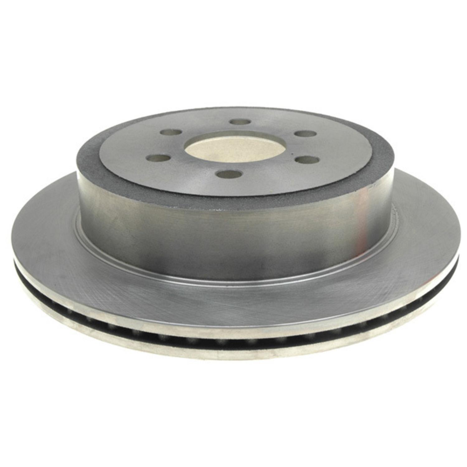 Raybestos 780142R - Disc Brake Rotor Raybestos 780142R Disc Brake Rotor product image 1 of 3