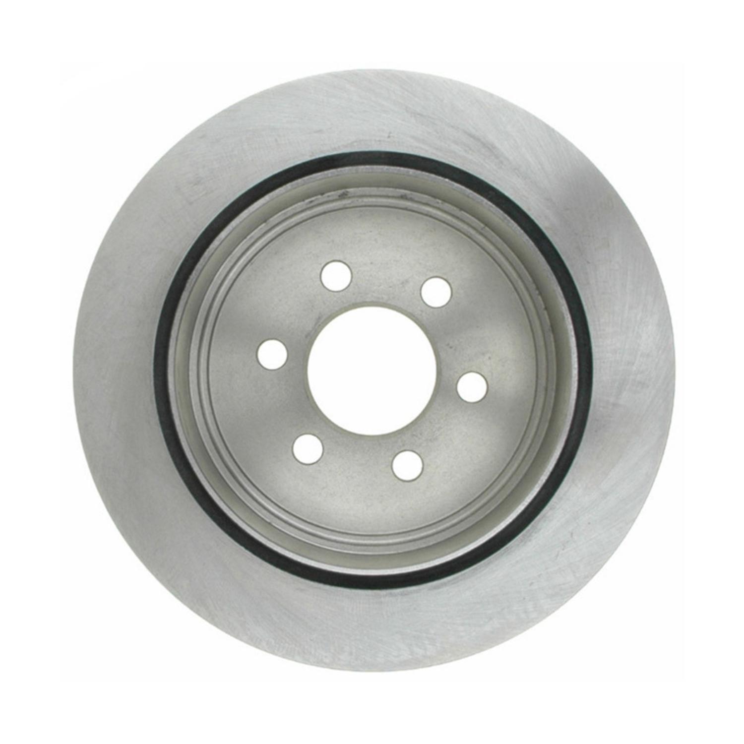 Raybestos 780142R - Disc Brake Rotor Raybestos 780142R Disc Brake Rotor product image 2 of 3