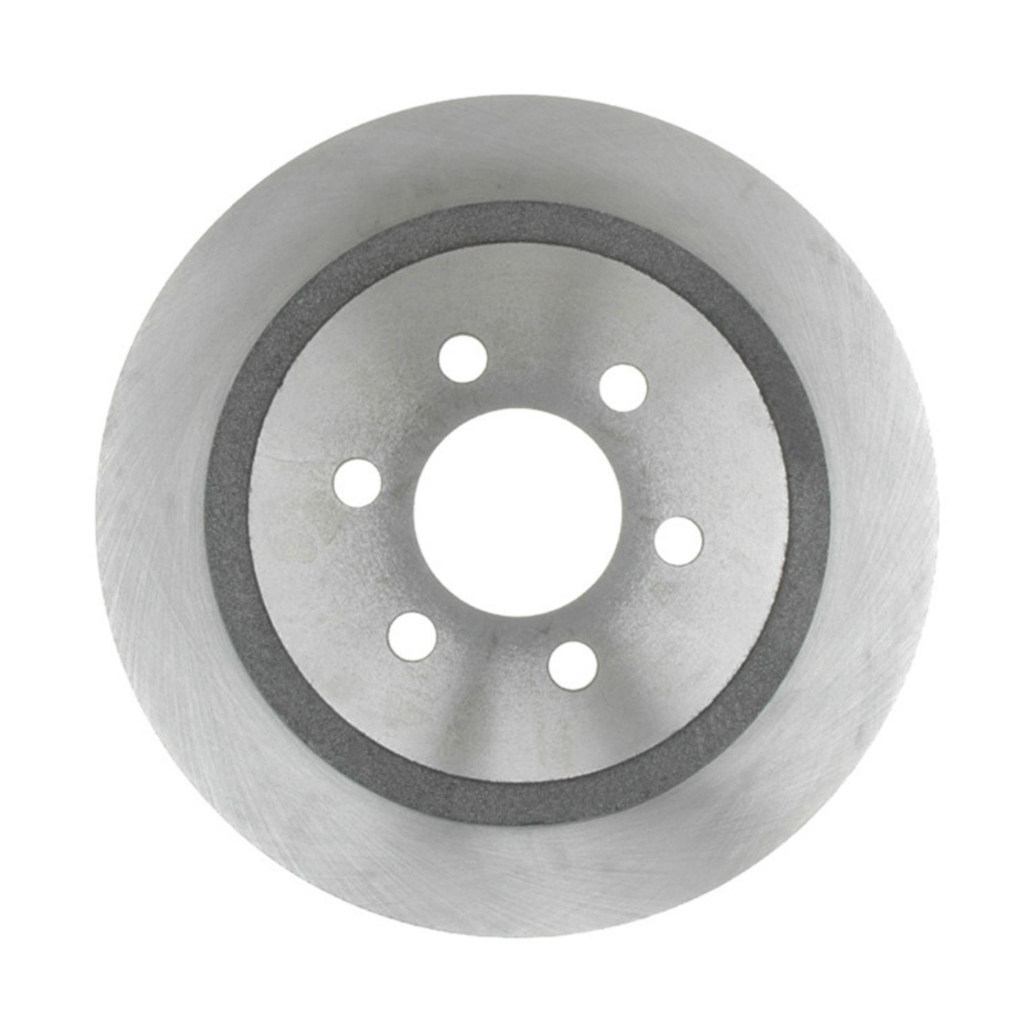Raybestos 780142R - Disc Brake Rotor Raybestos 780142R Disc Brake Rotor product image 3 of 3
