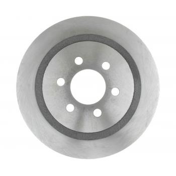 2003 Dodge Durango Disc Brake Rotor Rear Raybestos 780142R image 3 of 3