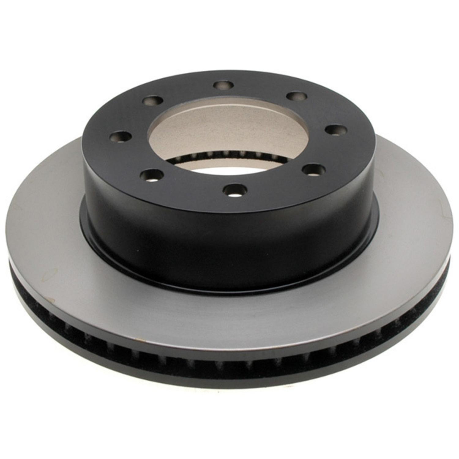 Raybestos 780143 - Disc Brake Rotor Raybestos 780143 Disc Brake Rotor product image 1 of 3