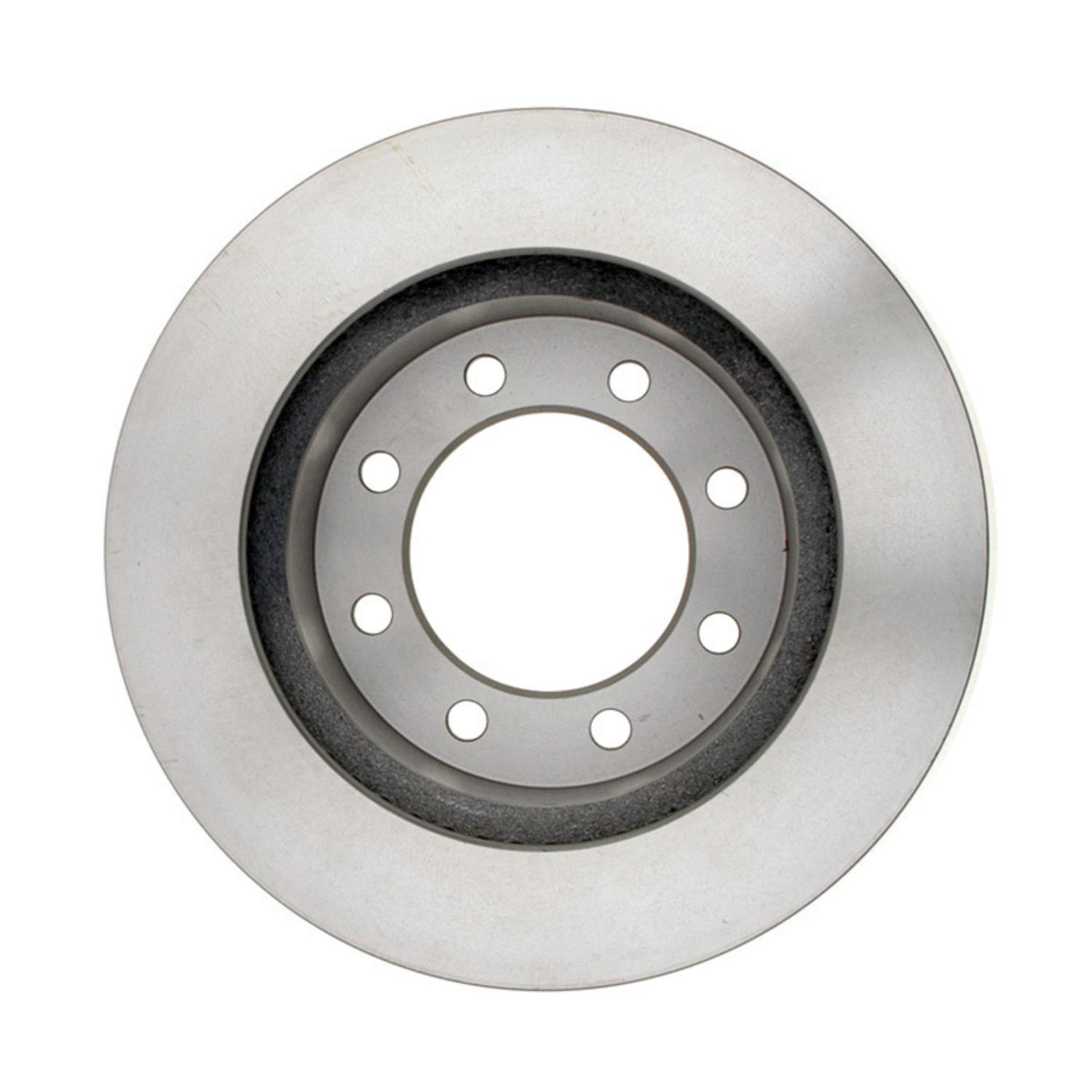 Raybestos 780143 - Disc Brake Rotor Raybestos 780143 Disc Brake Rotor product image 2 of 3
