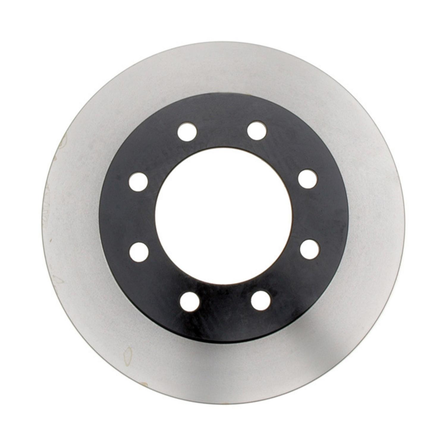 Raybestos 780143 - Disc Brake Rotor Raybestos 780143 Disc Brake Rotor product image 3 of 3