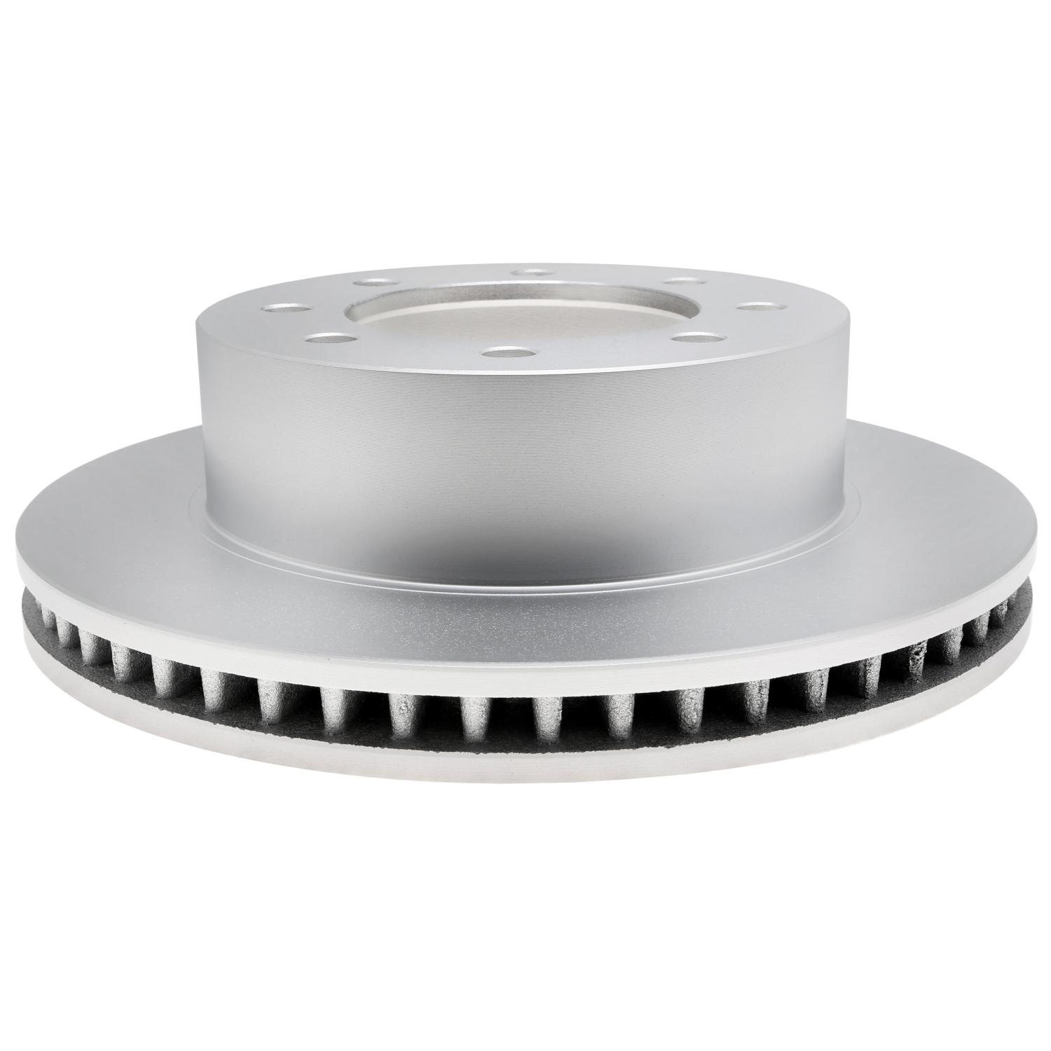 Raybestos 780143FZN - Disc Brake Rotor Raybestos 780143FZN Disc Brake Rotor product image 1 of 3