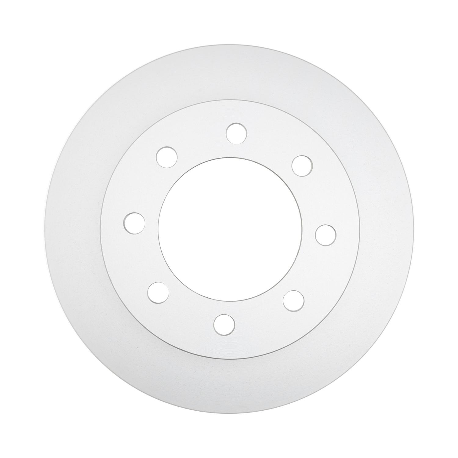 Raybestos 780143FZN - Disc Brake Rotor Raybestos 780143FZN Disc Brake Rotor product image 3 of 3