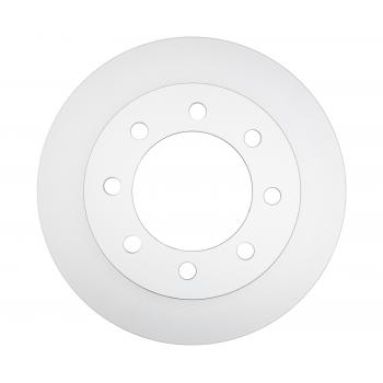 2008 Dodge Ram 4000 Disc Brake Rotor Front Raybestos 780143FZN image 3 of 3