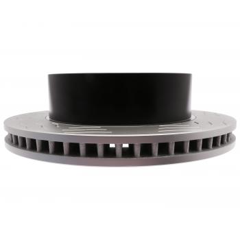 2008 Dodge Ram 2500 Disc Brake Rotor Front Raybestos 780143PER image 1 of 3