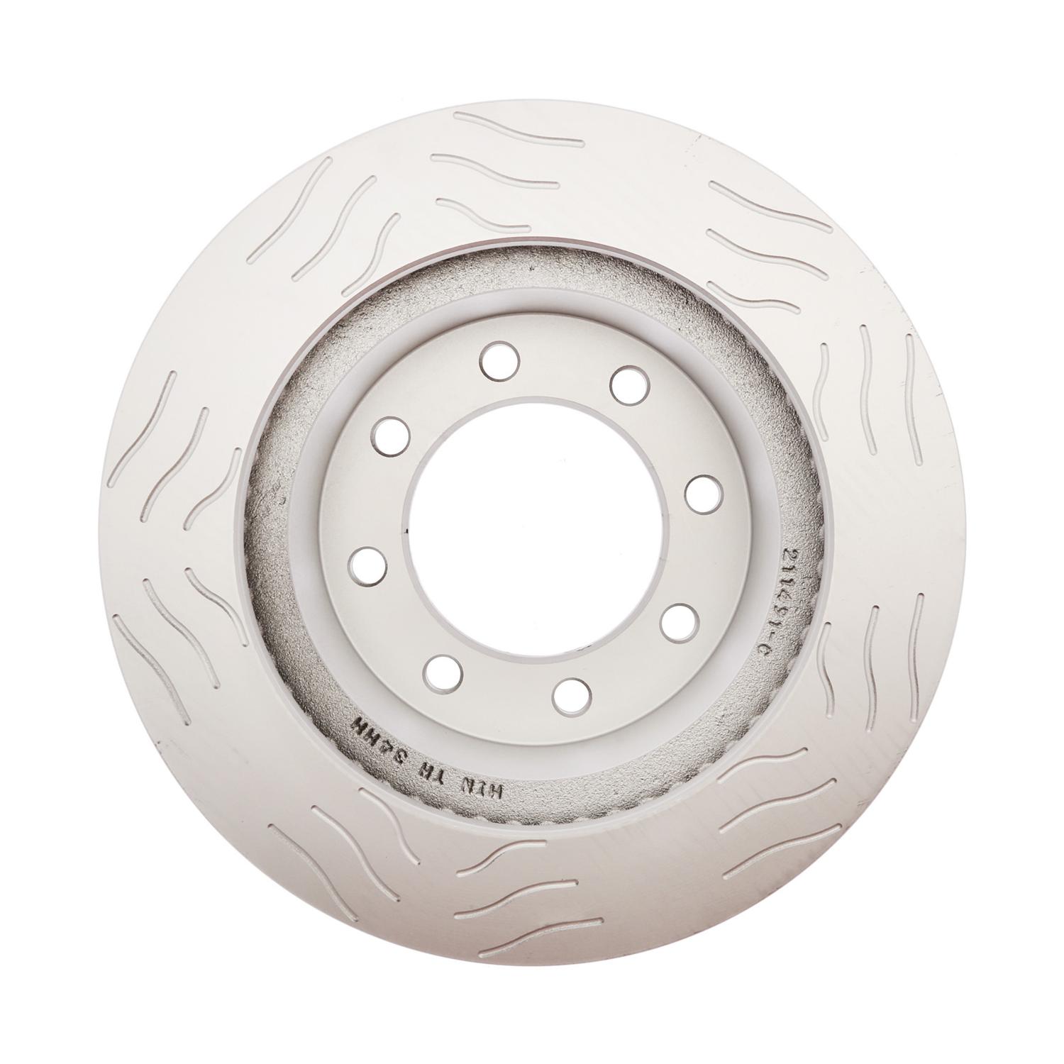 Raybestos 780143PER - Disc Brake Rotor Raybestos 780143PER Disc Brake Rotor product image 2 of 3