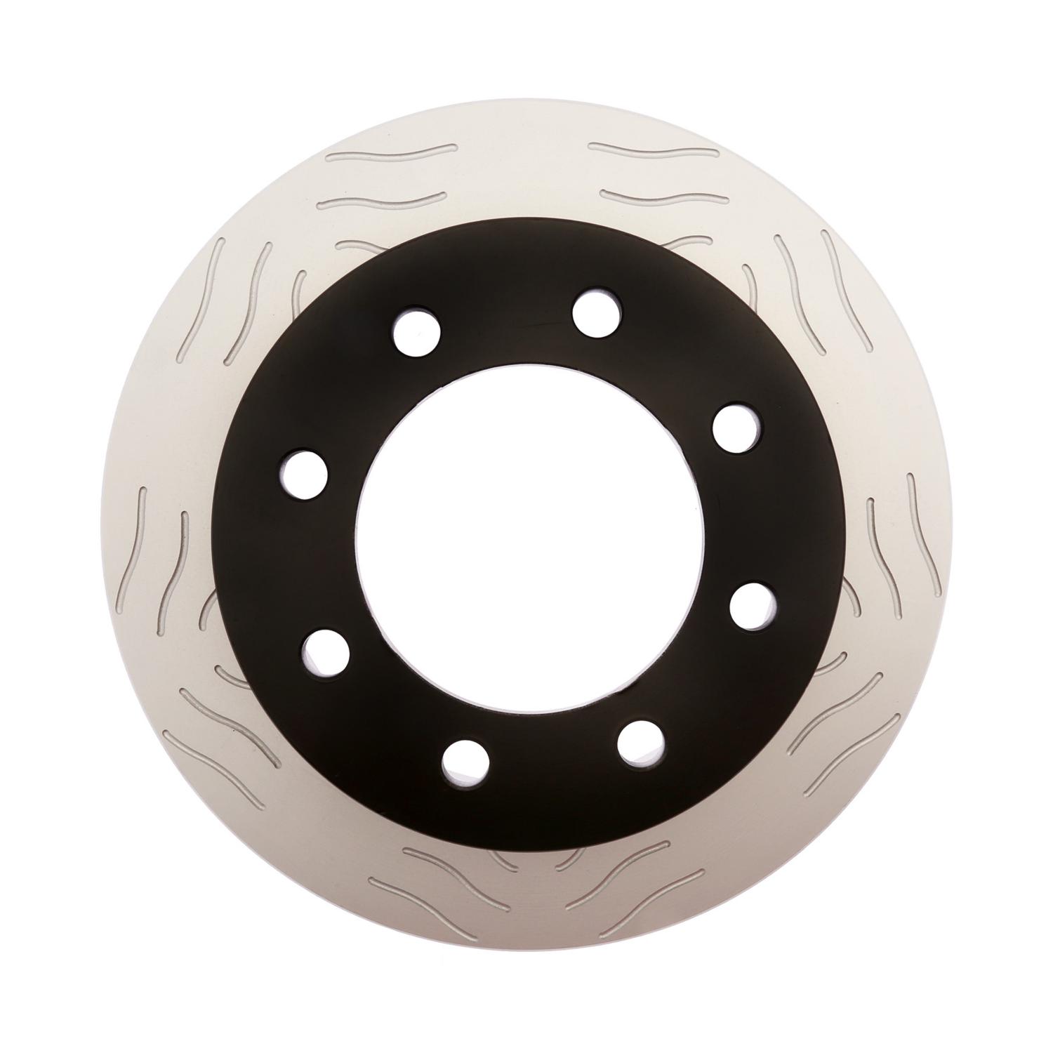 Raybestos 780143PER - Disc Brake Rotor Raybestos 780143PER Disc Brake Rotor product image 3 of 3