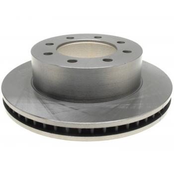 2008 Dodge Ram 4000 Disc Brake Rotor Front Raybestos 780143R image 1 of 3