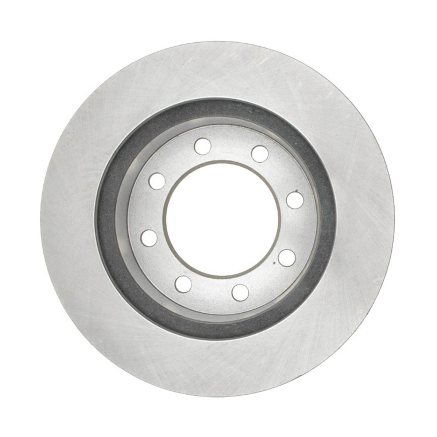 Raybestos 780143R - Disc Brake Rotor Raybestos 780143R Disc Brake Rotor product image 2 of 3