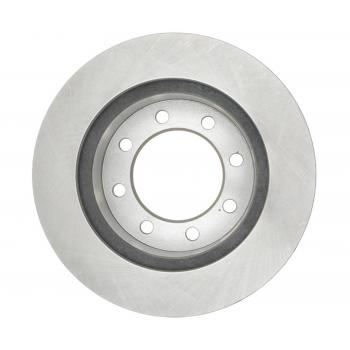 2008 Dodge Ram 4000 Disc Brake Rotor Front Raybestos 780143R image 2 of 3