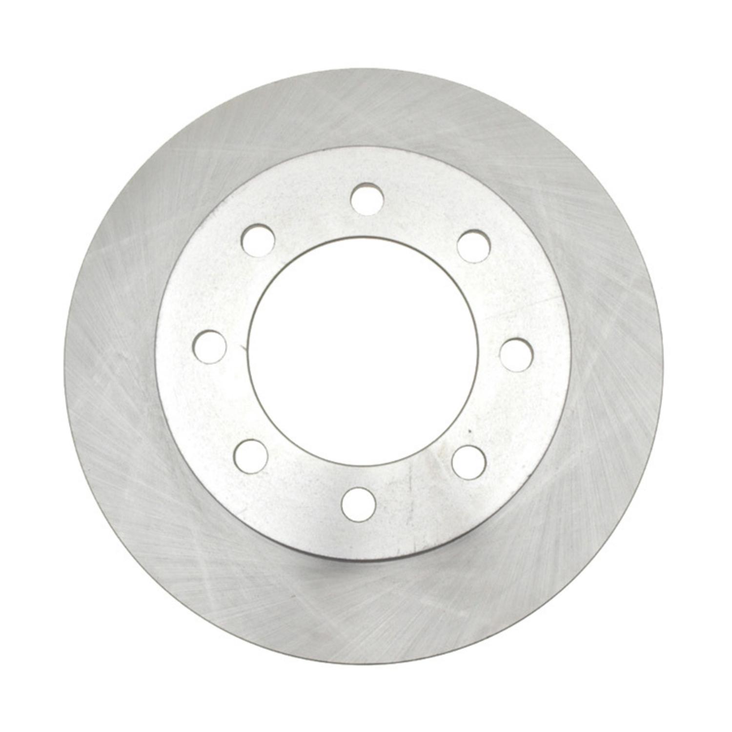 Raybestos 780143R - Disc Brake Rotor Raybestos 780143R Disc Brake Rotor product image 3 of 3