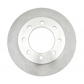 2008 Dodge Ram 4000 Disc Brake Rotor Front Raybestos 780143R image 3 of 3