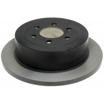 2003 Dodge Dakota Disc Brake Rotor Rear Raybestos 780144 image 1 of 3
