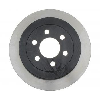 2003 Dodge Dakota Disc Brake Rotor Rear Raybestos 780144 image 3 of 3