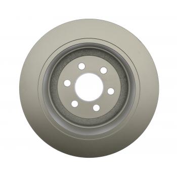 2003 Dodge Dakota Disc Brake Rotor Rear Raybestos 780144FZN image 2 of 3